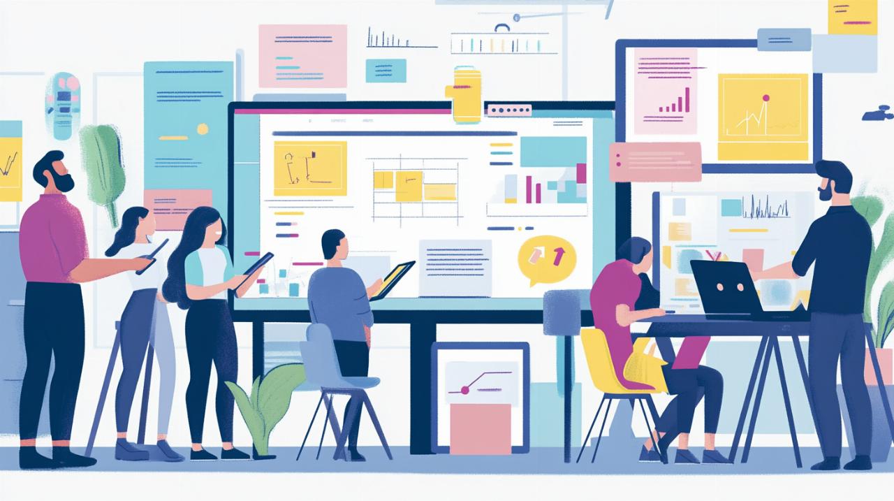 Cómo el video dibujado es un soporte ideal para presentar su concepto de manera efectiva y memorable