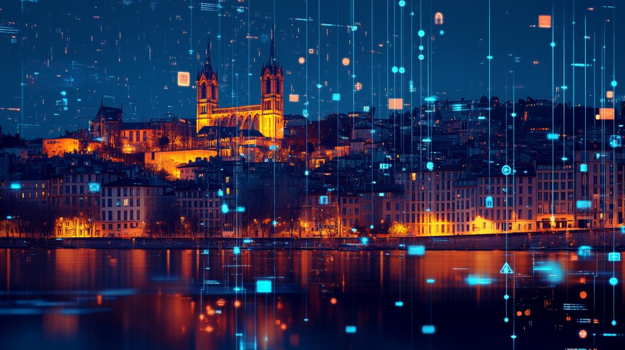 ¿Qué agencias de comunicación en Lyon son las mejores en estrategias digitales para el sector inmobiliario?